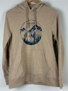 Women’s Woods Hoodie